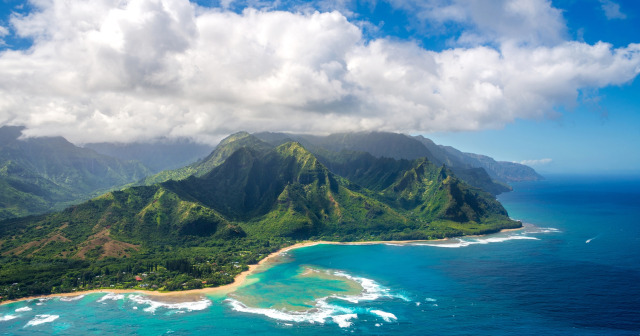 Honolulu, Big Island & Maui: 9-Day Hawaiian Adventure