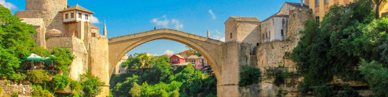 Bosnia & Herzegovina Explorer: 8-Day Sarajevo, Mostar, and Waterfalls Tour