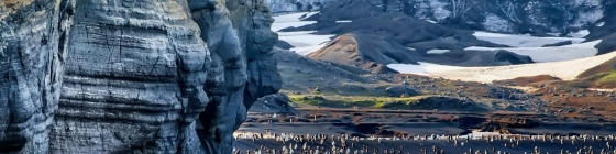 13 Day Antarctica Undiscovered and Buenos Aires Premium Expedition Cruise 2026