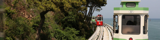Seoul to Coastal Busan Halal Trip in 7 Days with Nami, K-Culture & Blue-Line Capsule Adventure