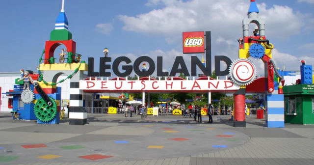 2-Night Johor Bahru LEGOLAND Staycation