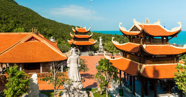 Paradise Pearl Island - Phu Quoc Adventure