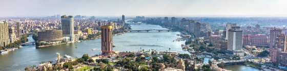 Discover Cairo Egypt, Nile Cruise & Sharm El Sheikh