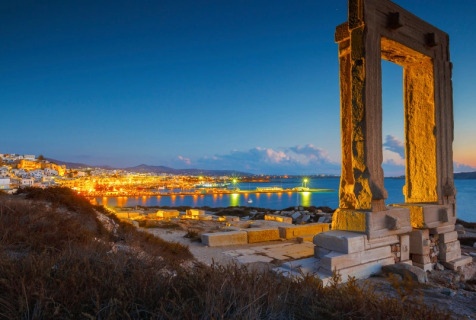 Mythical Greece From Athens to the Northern Heartlands