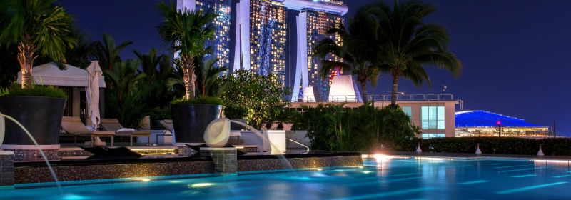 Asian destinations you must visit before 2024 ends