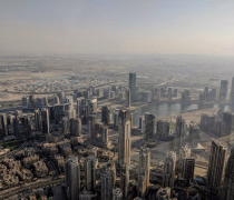 Middle East Travel Update 2026: Guidance For Travellers