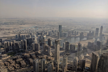 Middle East Travel Update 2026: Guidance For Travellers