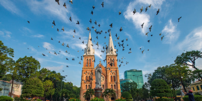 5-Day Southern Vietnam Tour tour photo 1
