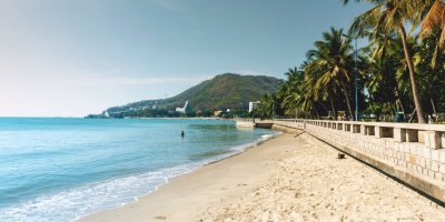 5-Day Southern Vietnam Tour tour photo 2