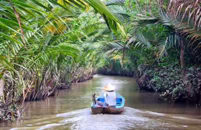 5-Day Southern Vietnam Tour highlight 3