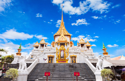 Bangkok Highlights highlight 1