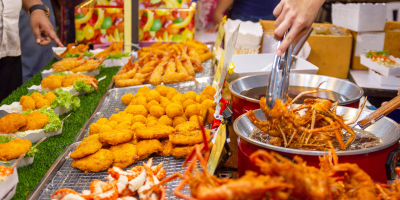 Bangkok Highlights tour photo 2