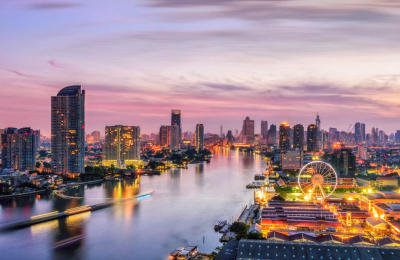 Bangkok Highlights highlight 3