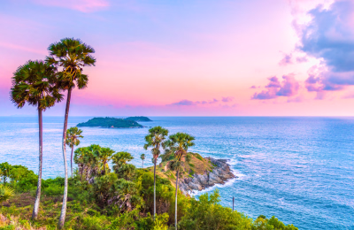 Phuket Beach Break highlight 1