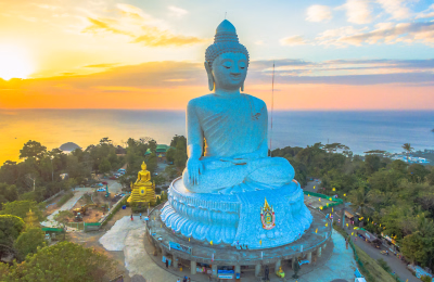 Phuket Beach Break highlight 3