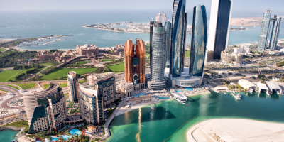 7 Days in Dubai & Abu Dhabi: Ultimate Arabian Adventure Package tour photo 1