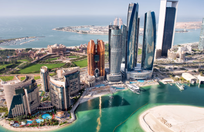 7 Days in Dubai & Abu Dhabi: Ultimate Arabian Adventure Package highlight 1