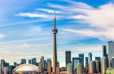 5-Day Toronto & Niagara Falls Experience: Iconic Landmarks & Scenic Wonders highlight 3