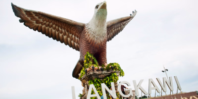 Langkawi Getaway tour photo 1