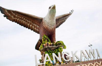Langkawi Getaway highlight 1