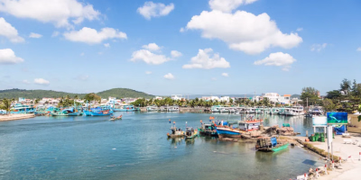 Paradise Pearl Island - Phu Quoc Adventure tour photo 2
