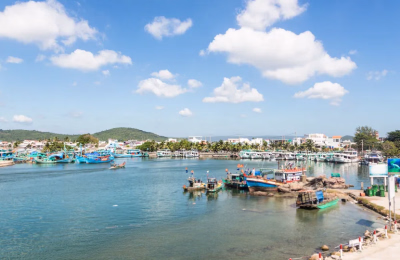 Paradise Pearl Island - Phu Quoc Adventure highlight 2