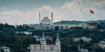 Gems of Turkey 9 Day Halal Tour with Istanbul, Cappadocia, Pamukkale & Bursa Discovery tour photo 1