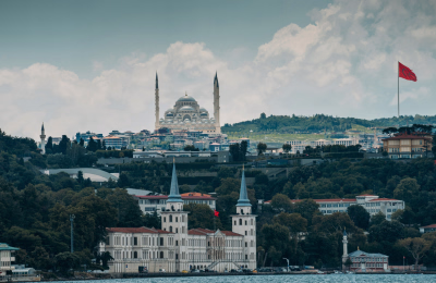 Gems of Turkey 9 Day Halal Tour with Istanbul, Cappadocia, Pamukkale & Bursa Discovery highlight 1