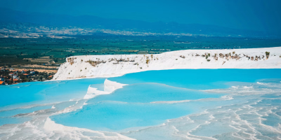 Gems of Turkey 9 Day Halal Tour with Istanbul, Cappadocia, Pamukkale & Bursa Discovery tour photo 2