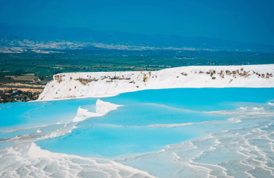 Gems of Turkey 9 Day Halal Tour with Istanbul, Cappadocia, Pamukkale & Bursa Discovery highlight 2