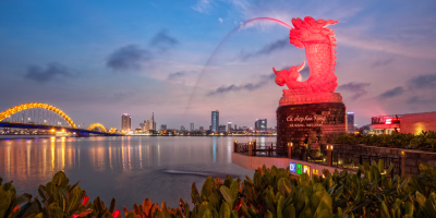 Vietnam in 4 Days: Danang, Hoi An & Ba Na Hills Adventure tour photo 1