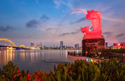 Vietnam in 4 Days: Danang, Hoi An & Ba Na Hills Adventure highlight 1