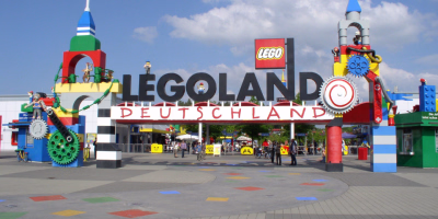 2-Night Johor Bahru LEGOLAND Staycation tour photo 1