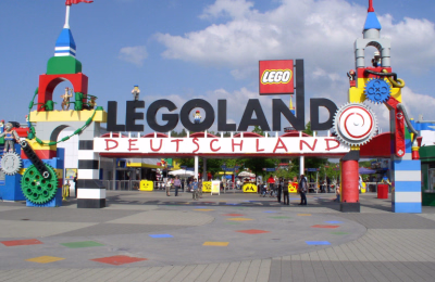2-Night Johor Bahru LEGOLAND Staycation highlight 1