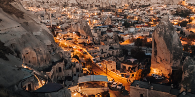 Essence of Turkey in 10 Days with Istanbul, Cappadocia & Bursa Tour tour photo 1
