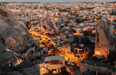 Essence of Turkey in 10 Days with Istanbul, Cappadocia & Bursa Tour highlight 1