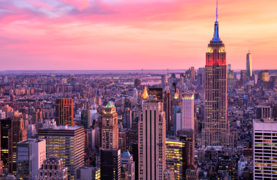 The Big Apple: 3 Nights & 4 Days New York City Getaway highlight 3