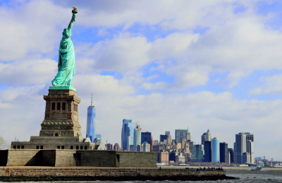 Niagara's Thunder: 3 Nights & 4 Days New York City & Niagara Falls Vacation highlight 3