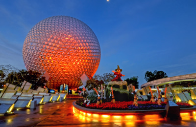 Orlando Magic: 8 Days of Theme Park Adventure in Florida highlight 3