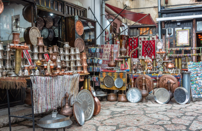 Bosnia & Herzegovina Explorer: 8-Day Sarajevo, Mostar, and Waterfalls Tour highlight 3