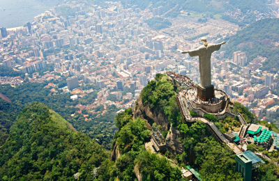 16 Day Antarctica Undiscovered and Rio de Janeiro Premium Tour 2026 highlight 3