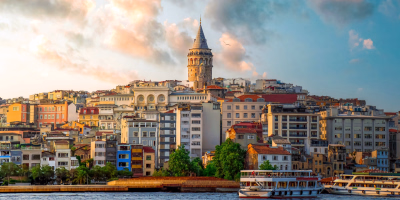 Essence of Turkey in 10 Days with Istanbul, Cappadocia & Bursa Tour tour photo 2