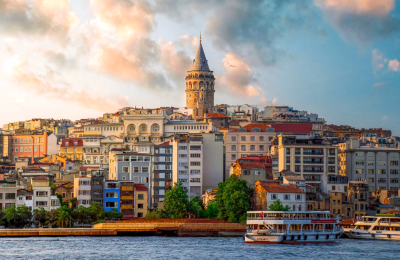 Essence of Turkey in 10 Days with Istanbul, Cappadocia & Bursa Tour highlight 2