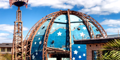 Orlando Magic: 8 Days of Theme Park Adventure in Florida tour photo 2