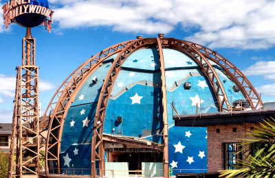 Orlando Magic: 8 Days of Theme Park Adventure in Florida highlight 2