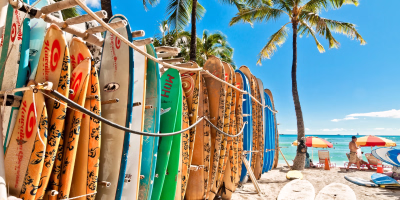 Honolulu Experience: 4-Day Oahu Adventure tour photo 2