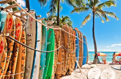 Honolulu Experience: 4-Day Oahu Adventure highlight 2
