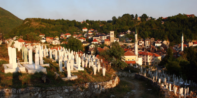Bosnia & Herzegovina Explorer: 8-Day Sarajevo, Mostar, and Waterfalls Tour tour photo 2