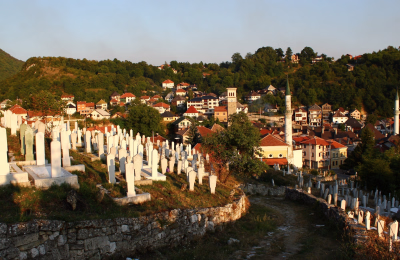 Bosnia & Herzegovina Explorer: 8-Day Sarajevo, Mostar, and Waterfalls Tour highlight 2