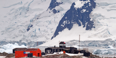 16 Day Antarctica Undiscovered and Rio de Janeiro Premium Tour 2026 tour photo 2